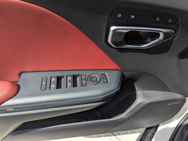 new 2025 Kia K4 car, priced at $27,288