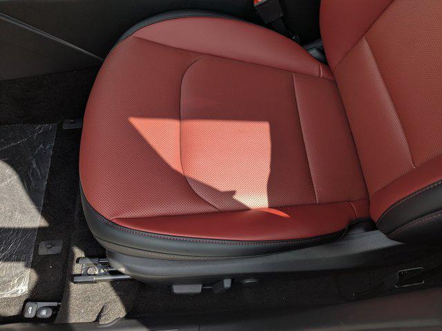 new 2025 Kia K4 car, priced at $27,288