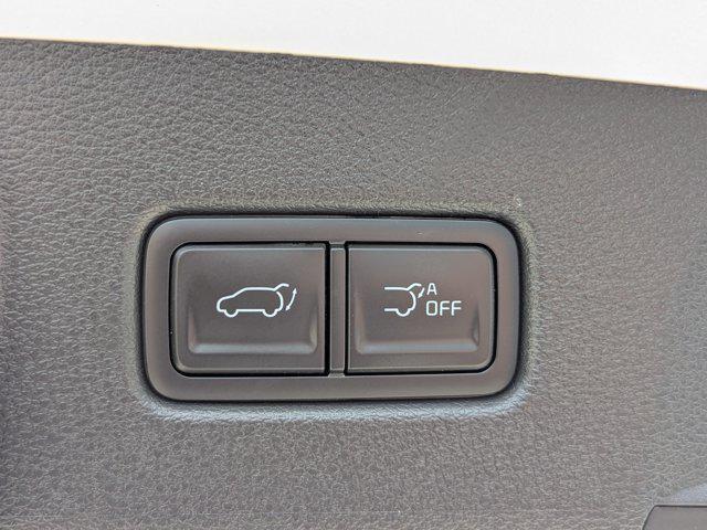 new 2025 Kia Telluride car, priced at $48,689