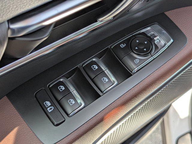 new 2025 Kia Telluride car, priced at $48,689