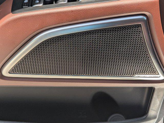 new 2025 Kia Telluride car, priced at $48,689