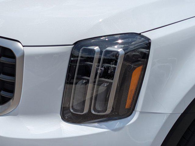 new 2025 Kia Telluride car, priced at $48,689