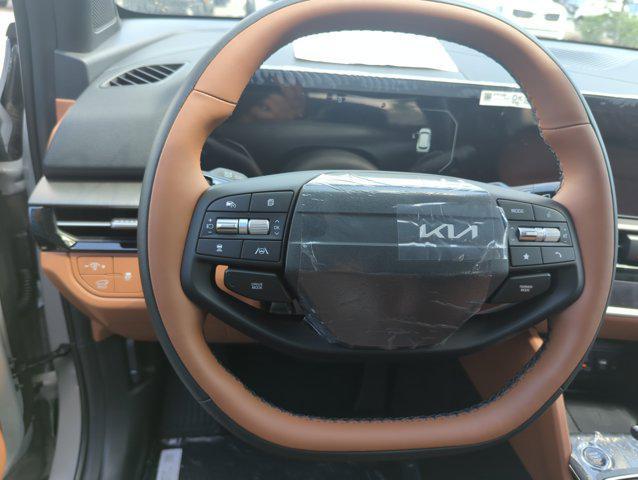 new 2026 Kia Sportage car, priced at $38,560
