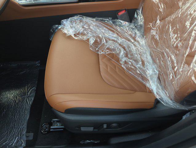 new 2026 Kia Sportage car, priced at $38,560