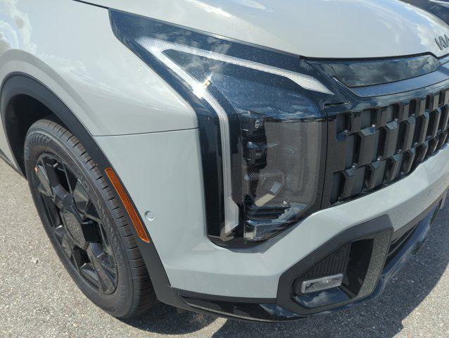 new 2026 Kia Sportage car, priced at $38,560