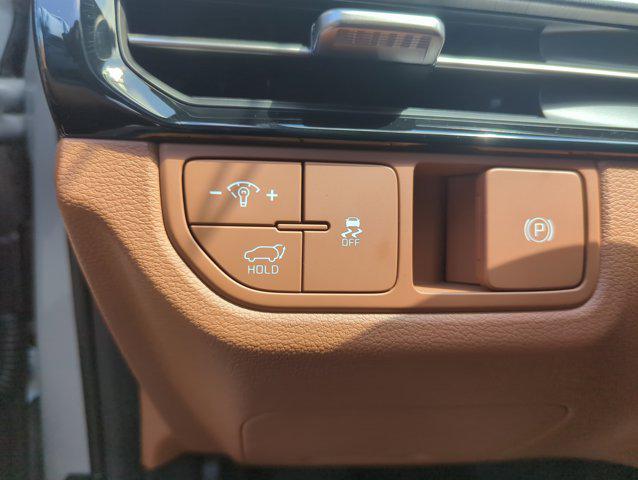 new 2026 Kia Sportage car, priced at $38,560