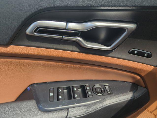 new 2026 Kia Sportage car, priced at $38,560
