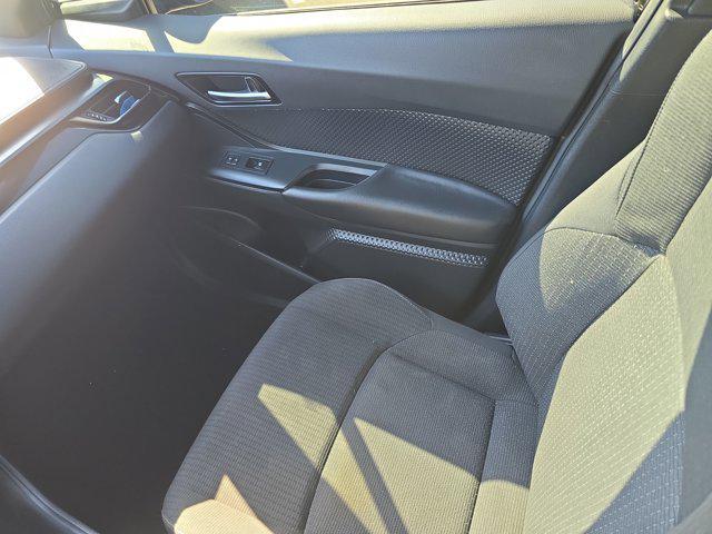 used 2019 Toyota C-HR car, priced at $17,082