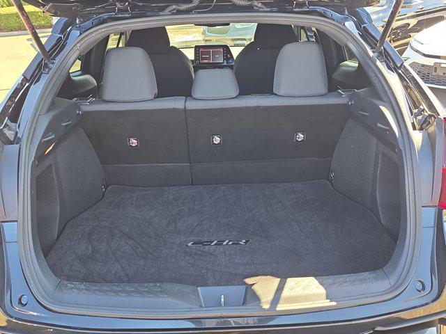 used 2019 Toyota C-HR car, priced at $17,082