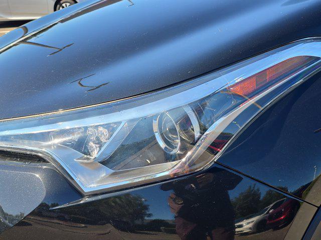 used 2019 Toyota C-HR car, priced at $17,082