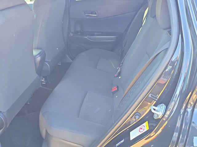 used 2019 Toyota C-HR car, priced at $17,082