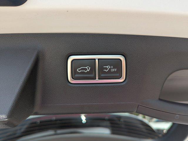 used 2025 Kia Sorento car, priced at $39,736