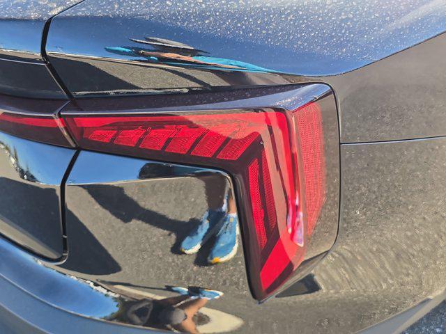 new 2025 Kia K4 car, priced at $24,861