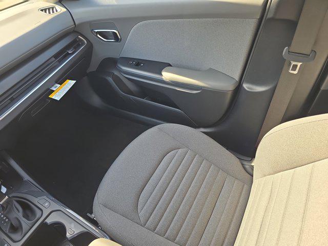 new 2025 Kia K4 car, priced at $24,861