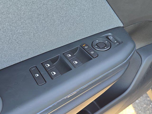 new 2025 Kia K4 car, priced at $24,861