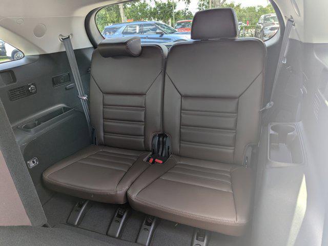 used 2019 Kia Sorento car, priced at $20,554