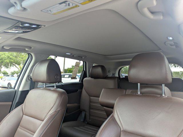 used 2019 Kia Sorento car, priced at $20,554