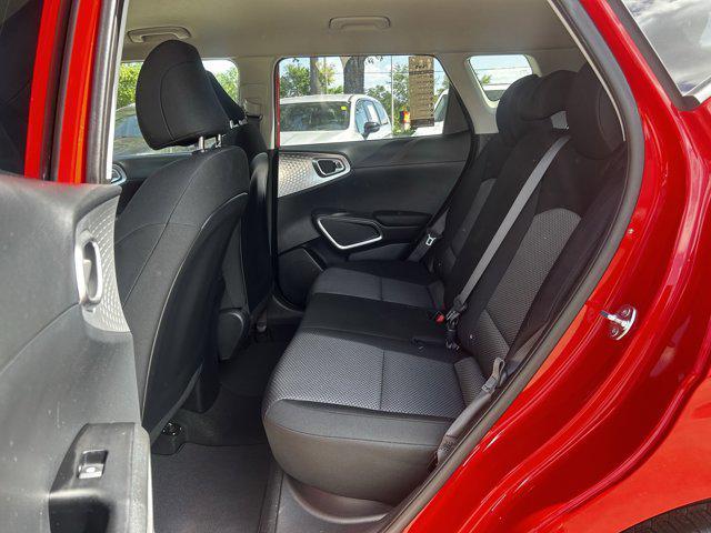 used 2025 Kia Soul car, priced at $21,695