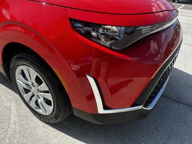 used 2025 Kia Soul car, priced at $21,695