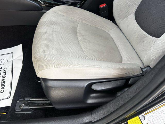 used 2022 Toyota Corolla car, priced at $19,471