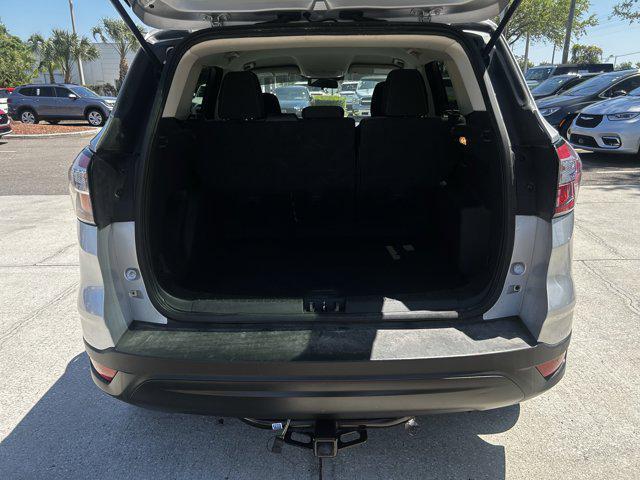 used 2018 Ford Escape car, priced at $12,263