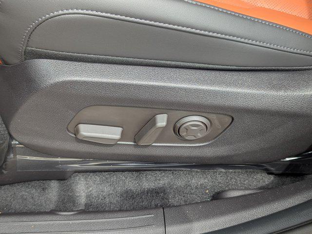 new 2026 Kia Carnival Hybrid car, priced at $44,409