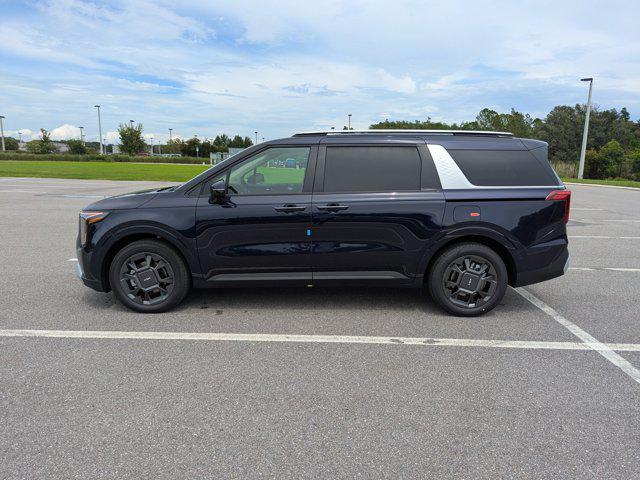 new 2026 Kia Carnival Hybrid car, priced at $44,409