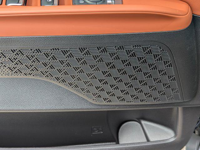 new 2026 Kia Carnival Hybrid car, priced at $44,409