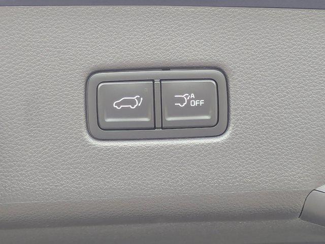 new 2026 Kia Carnival Hybrid car, priced at $44,409