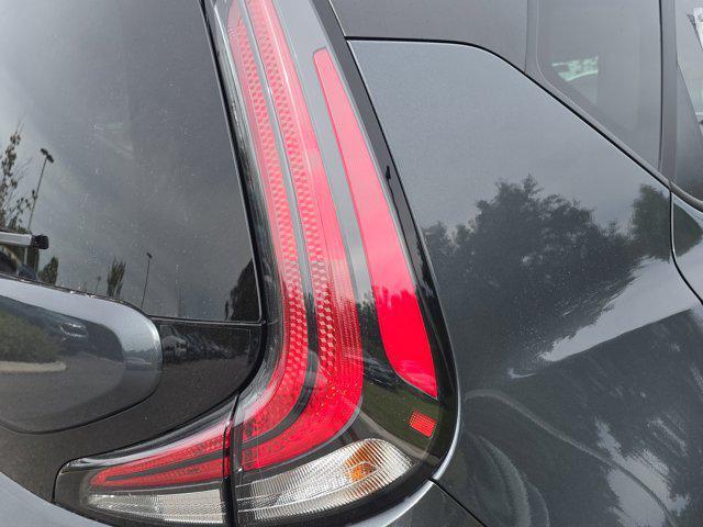 new 2025 Kia Soul car, priced at $22,003