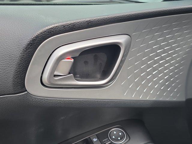 new 2025 Kia Soul car, priced at $22,003