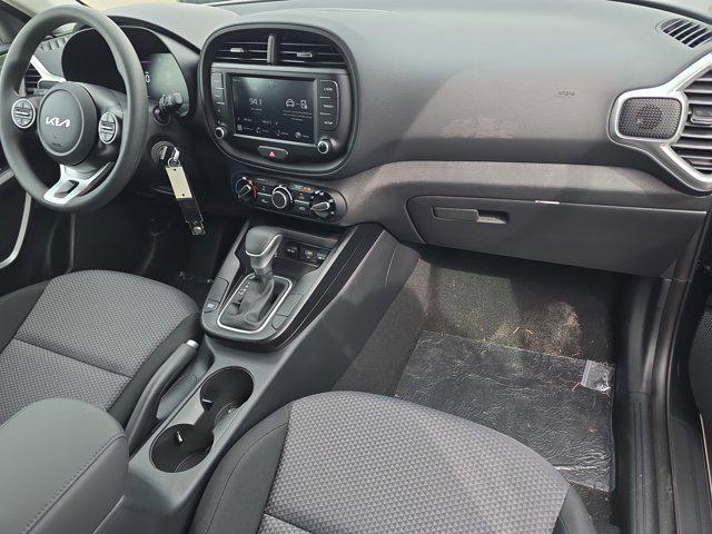 new 2025 Kia Soul car, priced at $22,003