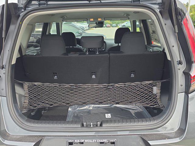 new 2025 Kia Soul car, priced at $22,003