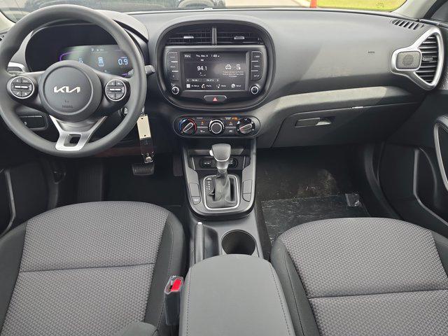 new 2025 Kia Soul car, priced at $22,003