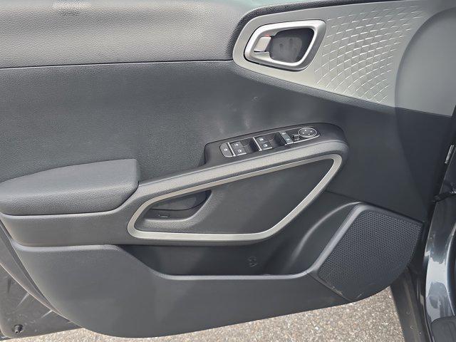 new 2025 Kia Soul car, priced at $22,003
