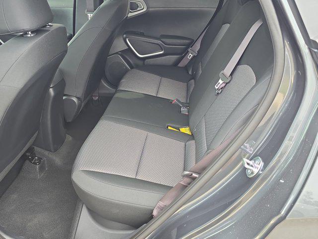 new 2025 Kia Soul car, priced at $22,003