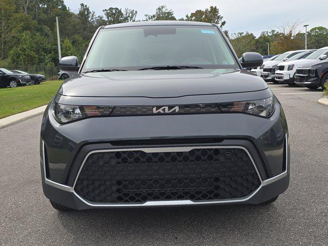 new 2025 Kia Soul car, priced at $22,003