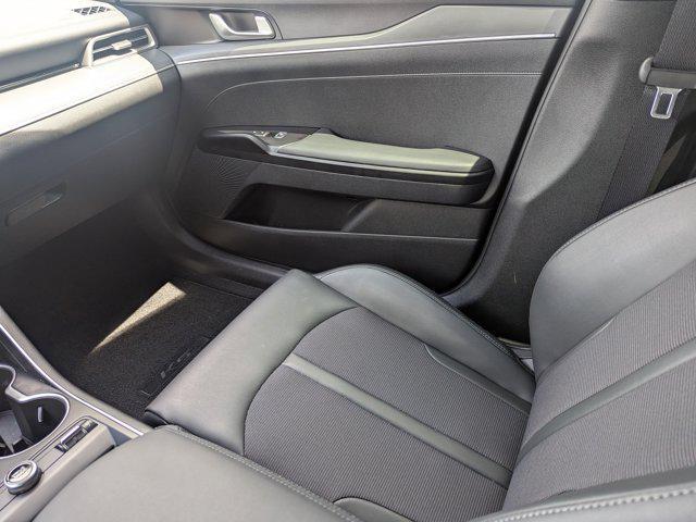 used 2024 Kia K5 car, priced at $26,994