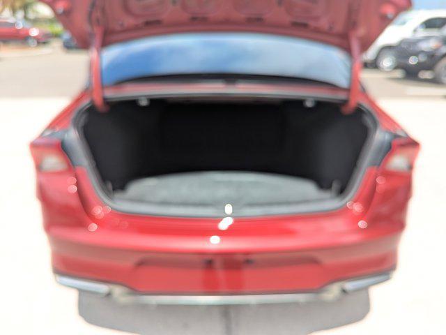 used 2024 Kia K5 car, priced at $26,994