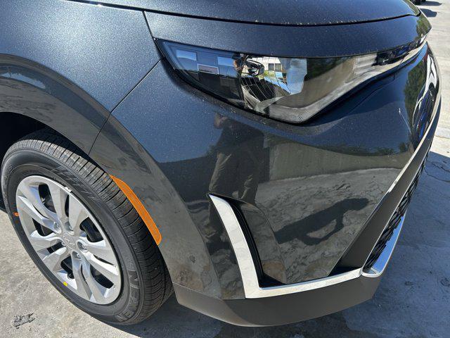 new 2025 Kia Soul car, priced at $20,848