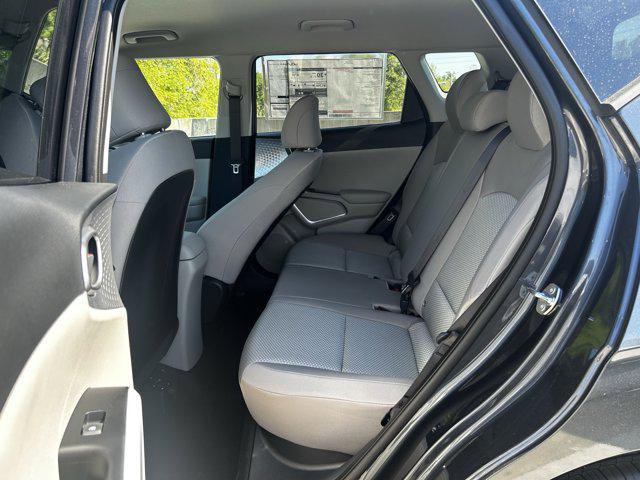 new 2025 Kia Soul car, priced at $20,848