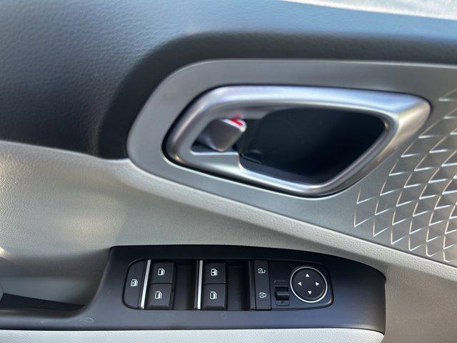 new 2025 Kia Soul car, priced at $20,848