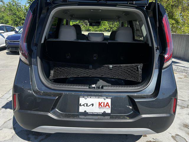 new 2025 Kia Soul car, priced at $20,848
