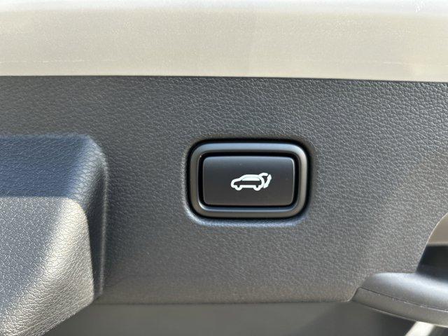 new 2025 Kia Sportage car, priced at $32,274