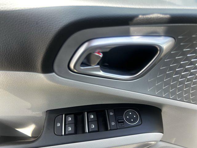 new 2025 Kia Soul car, priced at $21,486