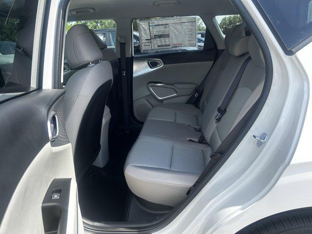 new 2025 Kia Soul car, priced at $21,486