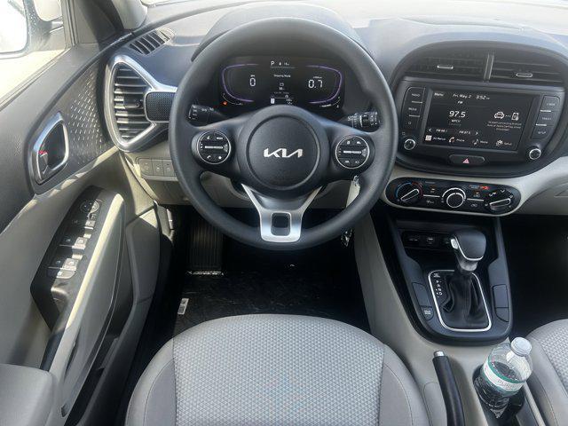 new 2025 Kia Soul car, priced at $21,486