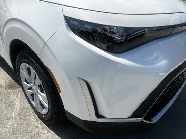 new 2025 Kia Soul car, priced at $21,486
