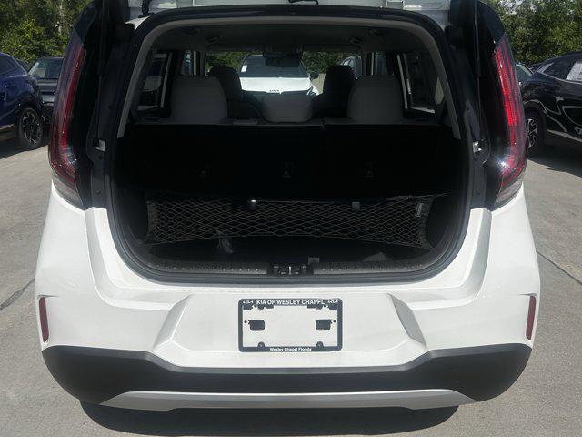 new 2025 Kia Soul car, priced at $21,486