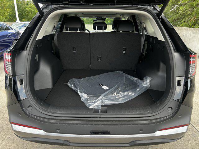 new 2026 Kia Sportage car, priced at $33,065
